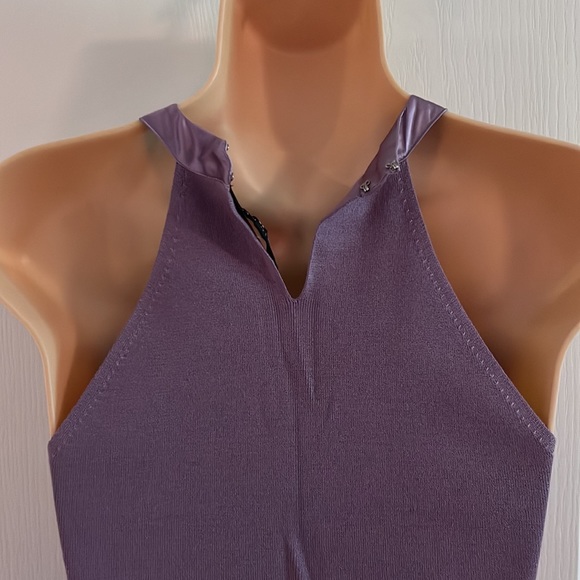 EUC Antonio Melani XS Silk Blend Top - Picture 3 of 8